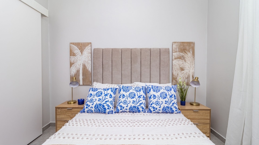 To Let 3 Bedroom Property for Rent in Stellendale Western Cape